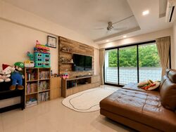 Blk 588B Montreal Spring (Sembawang), HDB Executive #586669901